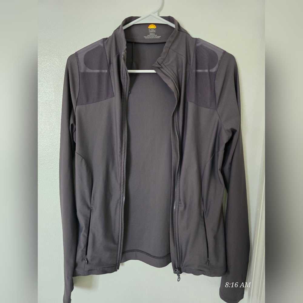 Woman sport jacket